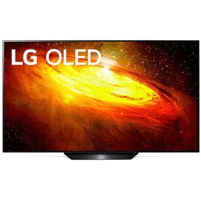Pantalla LG OLED TV AI ThinQ 4K 55