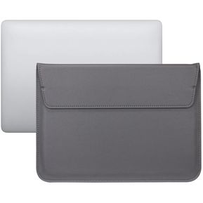 PU Leather Laptop Bag for MacBook Air / Pro 13 inch