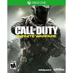 Call Of Duty: Infinite Warfare Xbox One