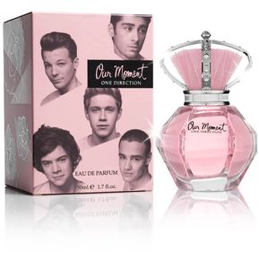 Perfume Our Moment De One Direction 100 Ml Edp Spray Dama