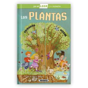 Las Plantas (t.d) Nivel 2