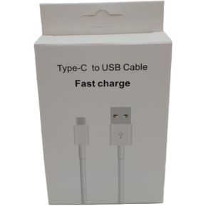 Cable Usb Jc-35 A Tipo C Nueva Edición