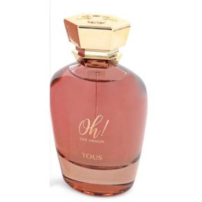 Perfume de Mujer Tous Oh The Origin Eau de Parfum 100ml