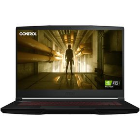 Laptop Gamer MSI Thin GF63 GeForce RTX 4060 Core I7 12650H 1...