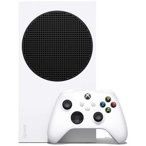 Consola Xbox One Series S 512gb - Blanco