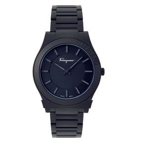 Reloj Ferragamo modelo SFMP00522 negro hombre