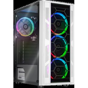 Xtreme PC Gamer AMD Radeon Vega Renoir Ryzen 7 5700G 16GB SS...