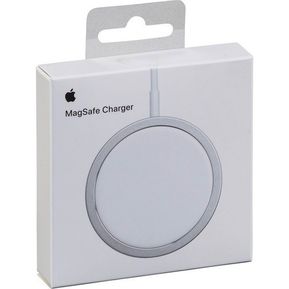 Apple Cargador Magsafe Inalámbrico iPhone 11 12 13 Pro