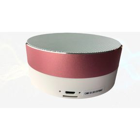 Mini Parlante Bluetooth Inalambrico Altavoz Portatil Speaker USB FM