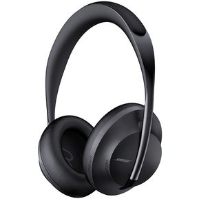 Bose Noise Cancelling Headphones 700 - Negro