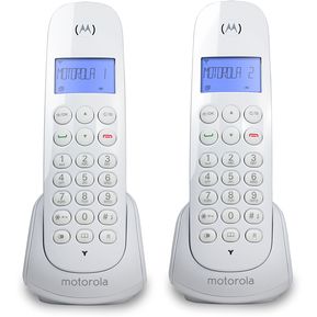 Teléfono inalámbrico M700W-2 CA