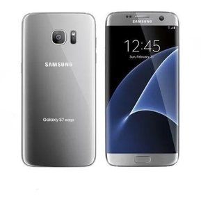 Celular Samsung Galaxy S7 Edge 32gb 4ram -plata