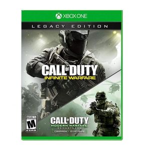 Xbox One Juego Call Of Duty Black Ops In...
