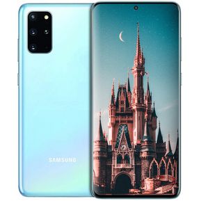Celular Samsung Galaxy S20+ Plus 128GB Azul