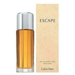 Perfume Calvin Klein Escape Mujer Dama 3.4oz 100ml