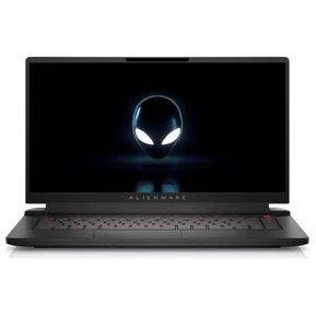 Laptop Gaming Dell Alienware 15 M15 Amd R7 16gb 512 Gb Ssd