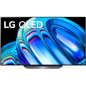 TV LG 55" Pulgadas 139 cm OLED55B2PSA 4K-UHD OLED