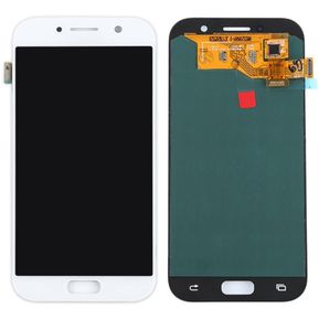 Pantalla de teléfono para Samsung Galaxy A520 LCD Pantalla Táctil Kit de ensamblaje de la pantalla táctil