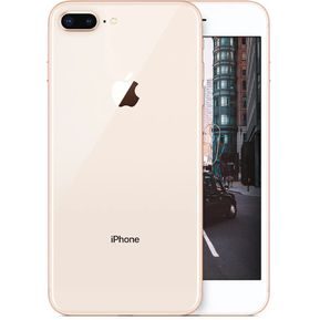 Apple IPhone 8 Plus 64GB - Dorado