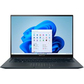Laptop ASUS Zenbook Q410VA-EVO.I5512 14.5 Touch Intel Core i...