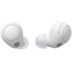 Sony WF-C700N True Wireless ANC In-Ear Headphones Blanco
