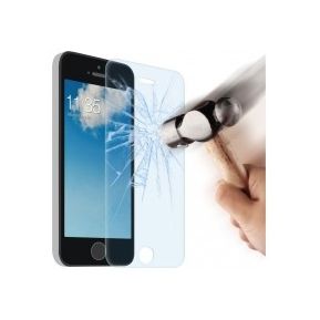 Protector vidrio templado iPhone 6 plus