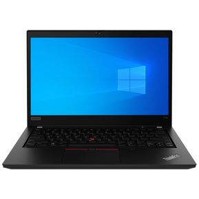 Laptop Lenovo ThinkPad P14s , Procesador...