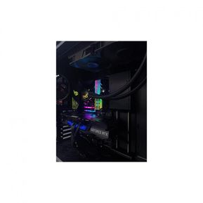 PC Gamer GeForce RTX 3090 SSD SPECTRIX 512 GB