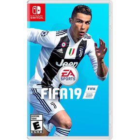 FIFA 19 - Nintendo Switch