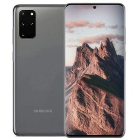 Samsung Galaxy S20 SM-G981U 128GB Gris