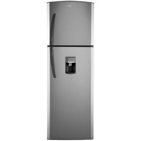 Refrigerador Mabe Automático 300 L Grafito - RMA300FJMRE0