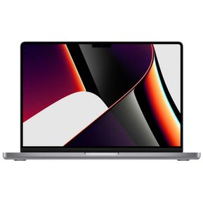 Apple MacBook Pro 2021 M1 Pro  512GB SSD  16GB  14" - Teclado en Español