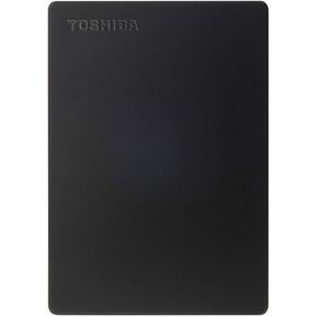 Disco Duro Externo Toshiba Canvio Slim 3...