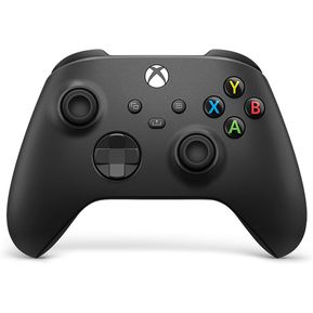 Control XBOX MICROSOFT Xbox Series X/S/One Carbon Black