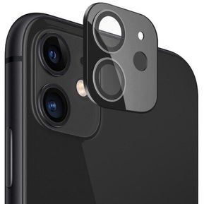 Protector de lente de cámara trasera para Apple IPhone 11  =