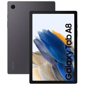 Samsung Galaxy Tab A8 10.5 Wifi 64Gb Negro