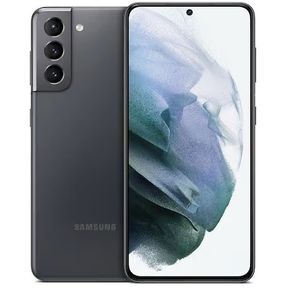 Samsung Galaxy S21 5G 128GB Gris - Reacondicionado