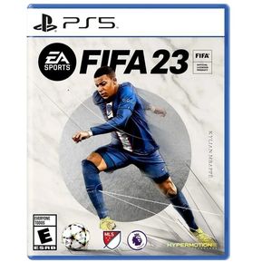FIFA FA 23 PlayStation 5