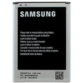Bateria Pila Samsung Galaxy Note 2 N7100 3100mah