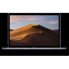 Apple MacBook Pro 15 2016 Intel i7 16GB RAM 256GB SSD + 256GB MicroSD 2GB Video