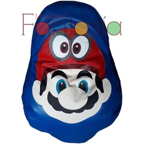 Super Mario Odyssey /Muebles Fantasía