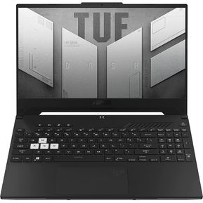 Laptop Asus TUF Dash 15, intel i7-12650H, 16GB Ram 512GB SSD,15.6" FULL HD, RTX 3060, Windows 11