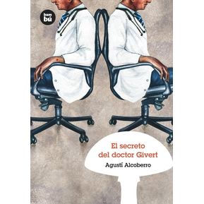 El Secreto Del Doctor Givert / Agusti Alcoberro