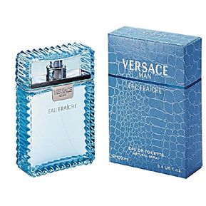 Perfume Versace Eau Fraiche EDT For Men 100 ml