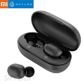 Haylou GT1 Bluetooth 5.0 Headphones Similar XiaoMi AirDots