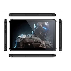 Tablet Oukitel RT2 10.1´´ 128gb 8gb RAM Dual Sim 4G Black