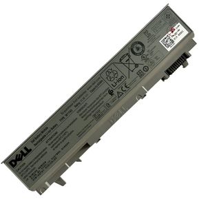 Bateria Dell Latitude E6400 E6500 E6410 E6510 Pt434 Original
