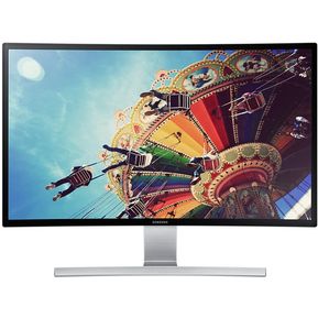 Samsung s27d590 C 27" Curved Full HD Monitor 1 x HDMI, 1 pue...