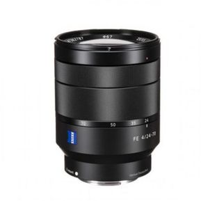 Sony Vario-Tessar T FE 24-70mm f4 ZA OSS Lens