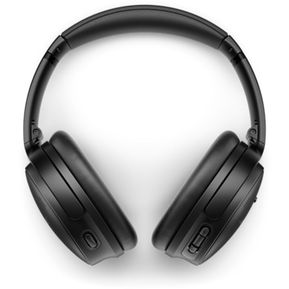 Audífonos Bose QuietComfort Headphones – Negro